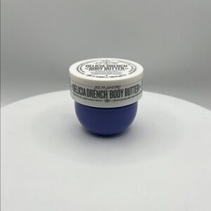 Sol de Janeiro Body Butter in Cheirosa 59